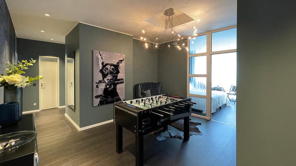 InkBlue-Apartment photo 3