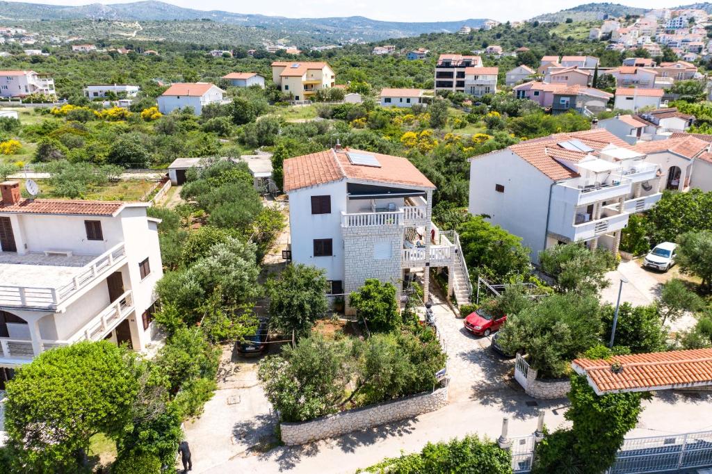 Apartments by the sea Rogoznica - 10268 photo 1