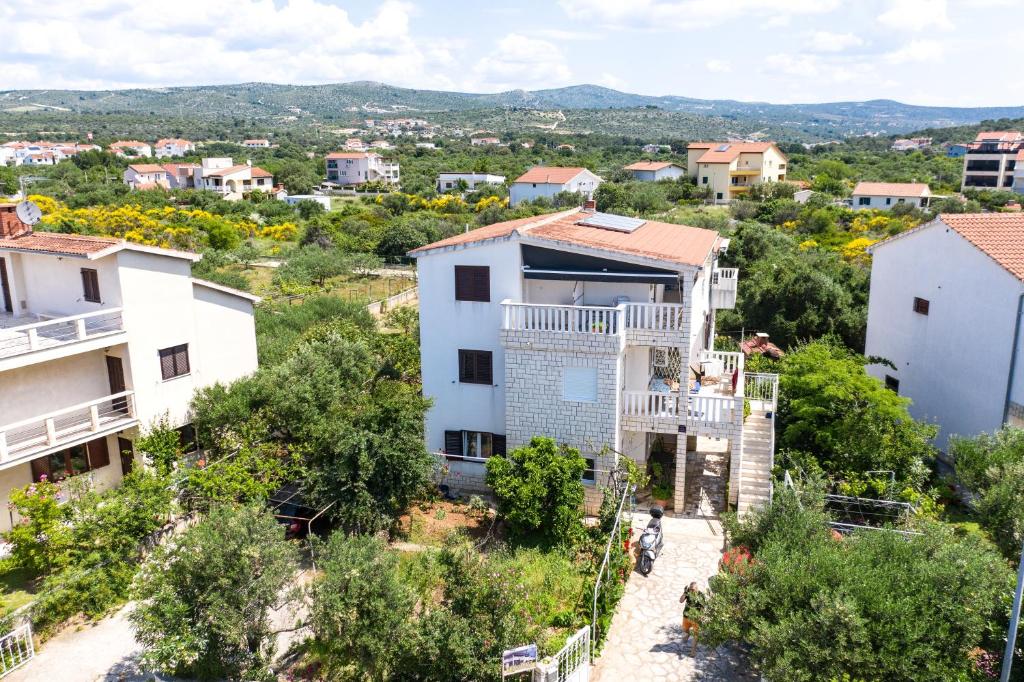 Apartments by the sea Rogoznica - 10268 photo 2