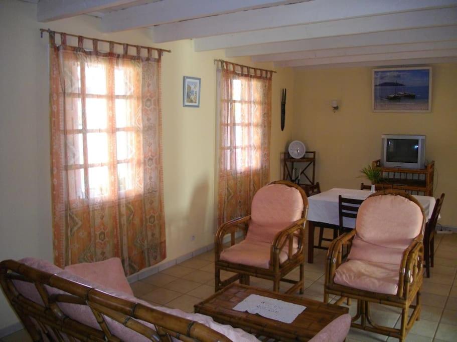Villa Herifanja Antsirabe photo 2