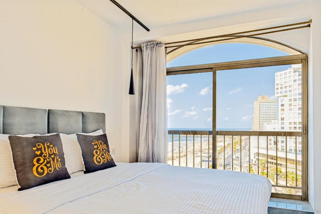 Orchid sea view apartment photo 4