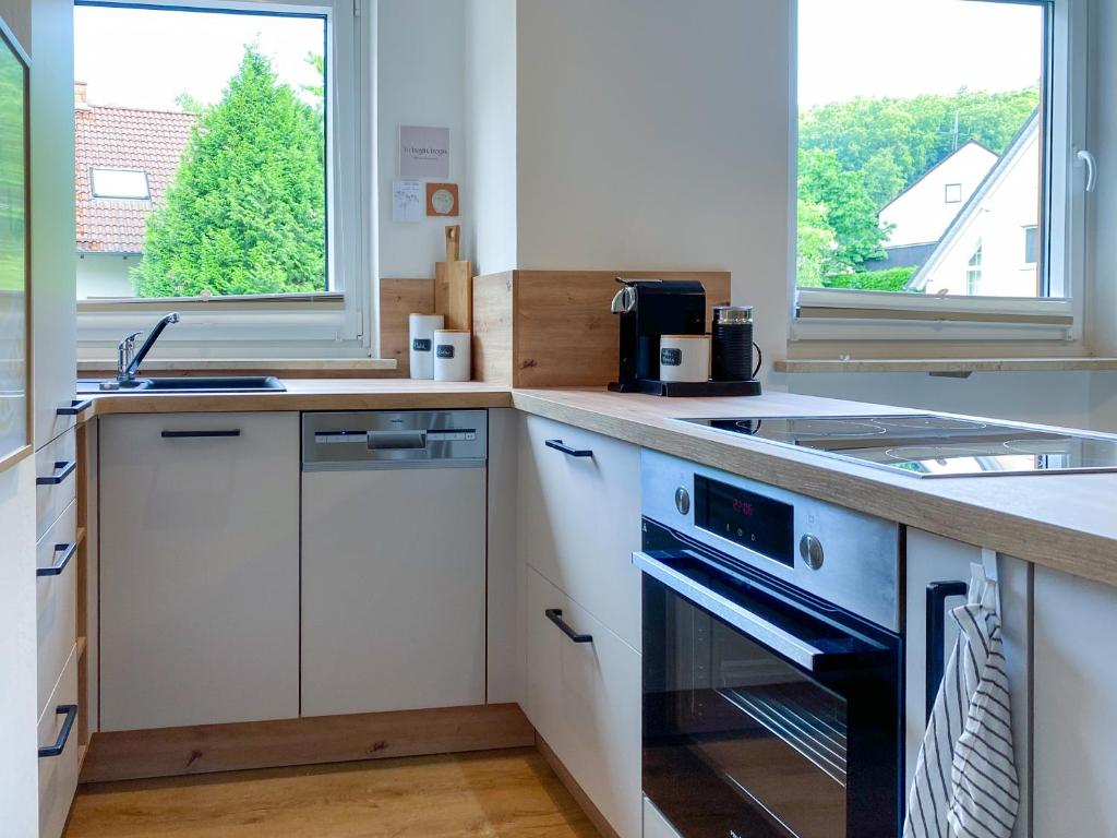 Kleines Glück zentral mit Balkon und Parkplatz photo 2