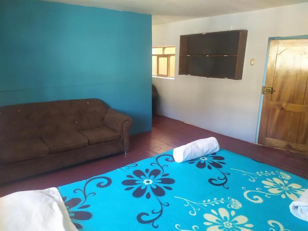 mini-hogar en santa teresa photo 1