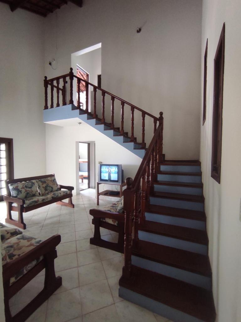 Chalés Carioca Prumirim Ubatuba photo 3