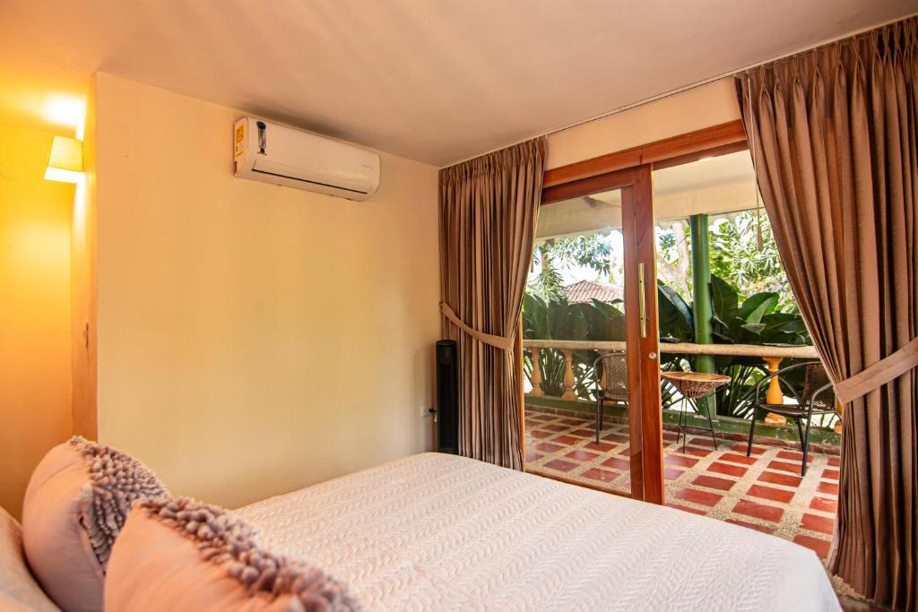 Portales del Tayrona Garden Hotel photo 2