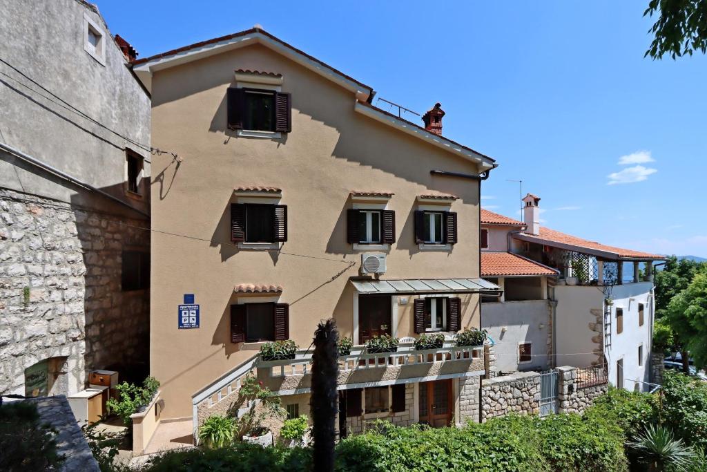 Rooms with WiFi Brsec, Opatija - 7768 photo 1