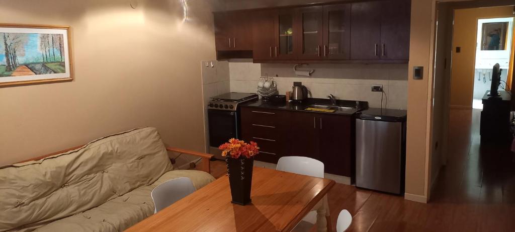Departamento Residencial photo 3