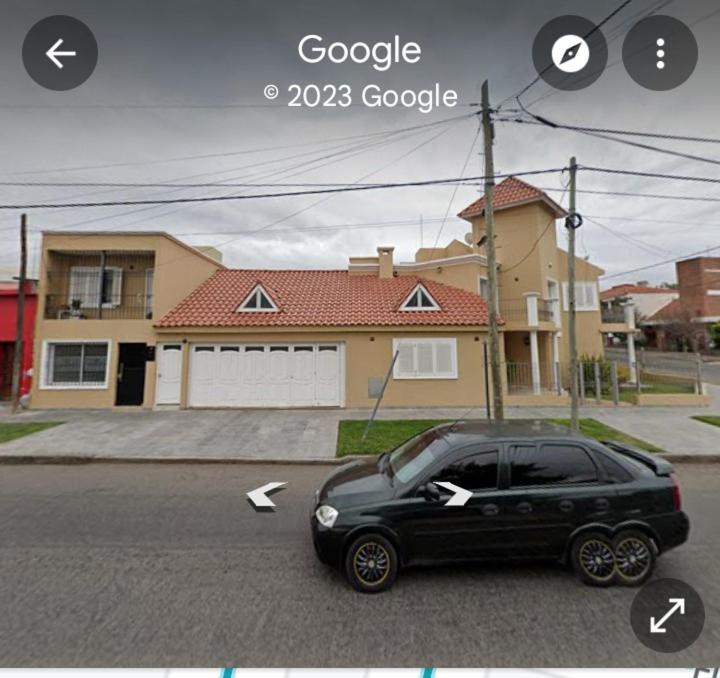 Departamento Residencial photo 1