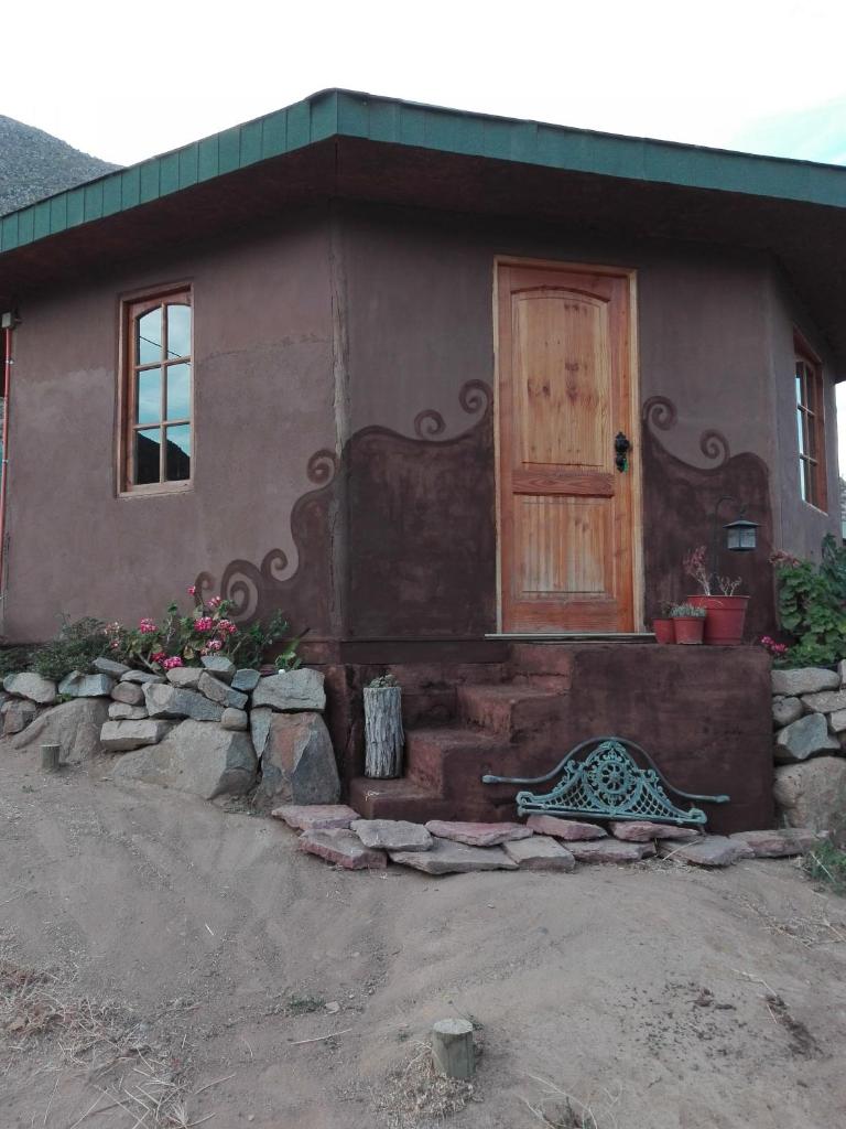 Aldea Biocultural Ayelen photo 1