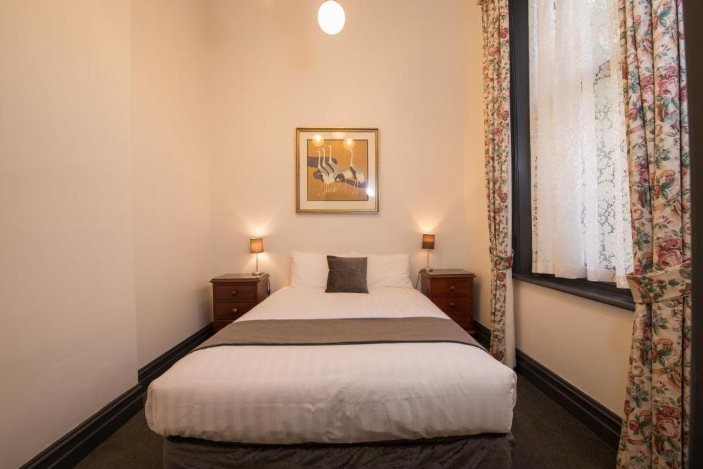 Vue Grand Hotel photo 1