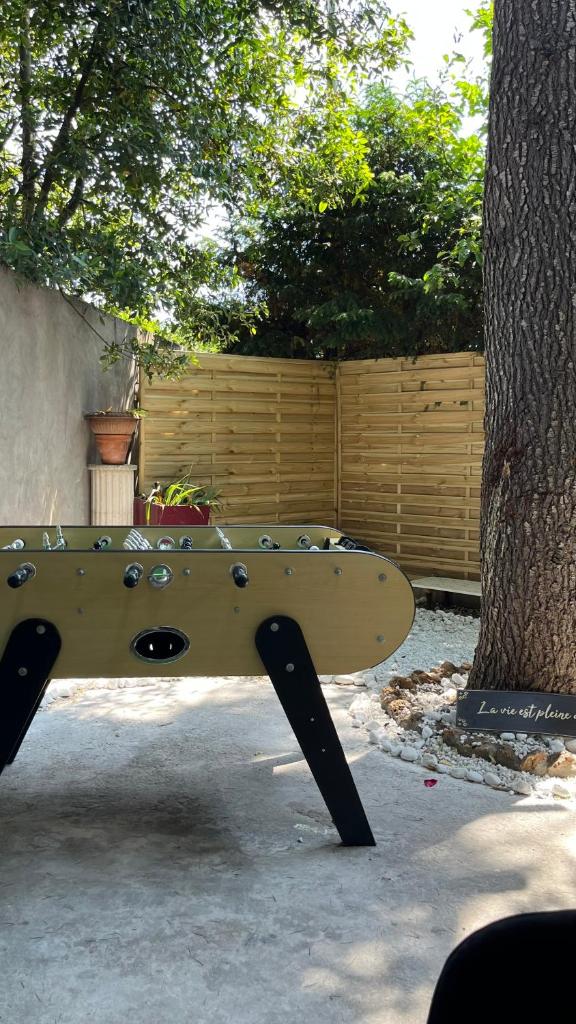 1베드룸 아파트