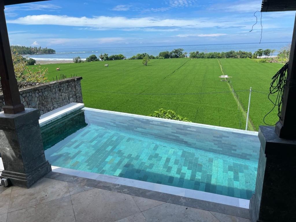 Ocean views, peaceful living