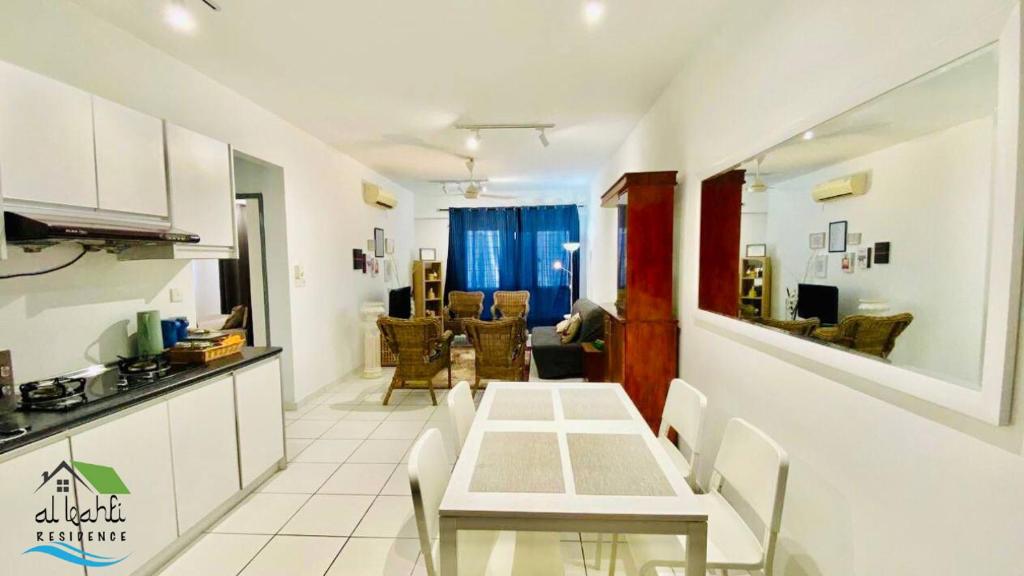 Al Kahfi Residence @ Axis Residence Pandan, Ampang photo 2
