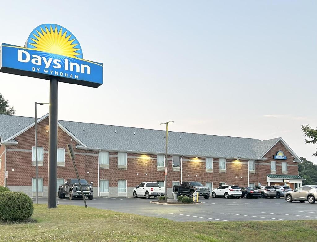 Days Inn by Wyndham, Glen Allen - Richmond North photo 2