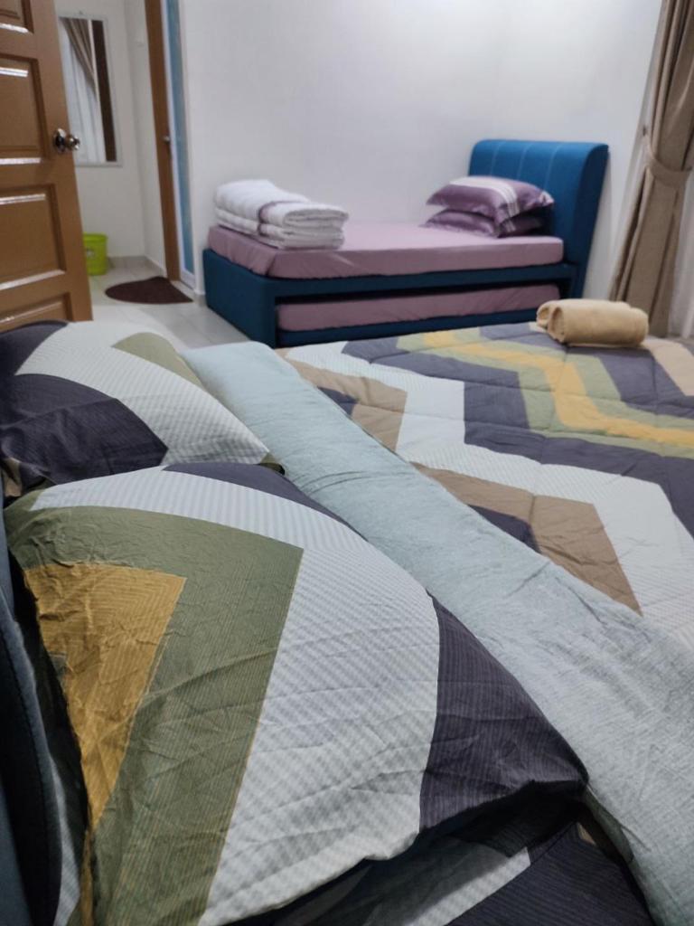 Homestay Jalan Reko Bangi photo 1
