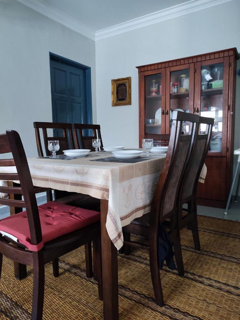 Homestay Jalan Reko Bangi photo 2