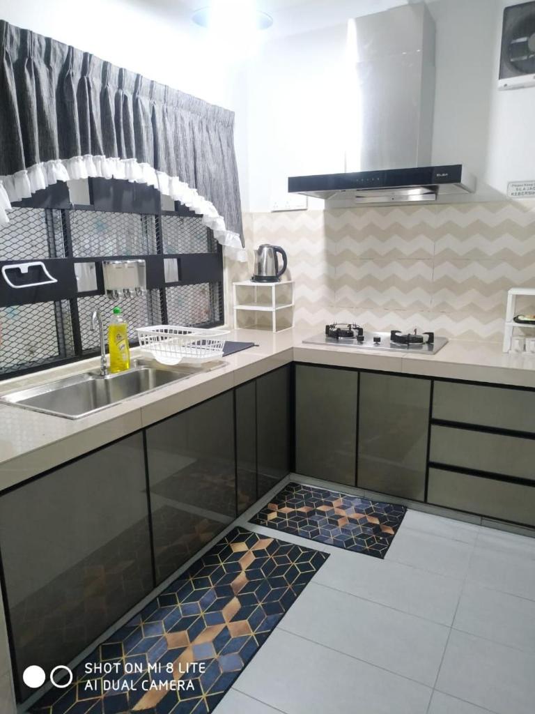 Homestay Jalan Reko Bangi photo 4