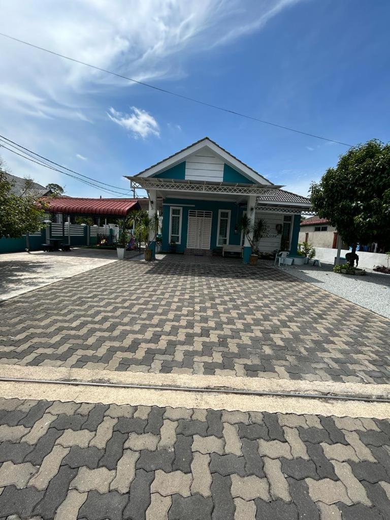 Casa De Rose KUBANG KERIAN photo 2