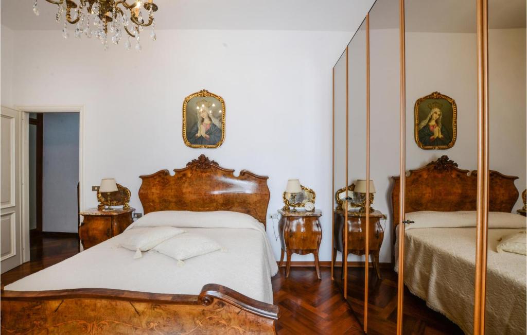 Nice Apartment In Varese Ligure With 1 Bedrooms And Wifi photo 4