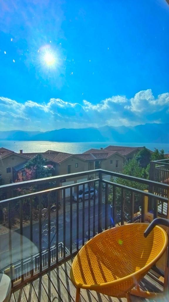 Dali lila's house Seaview Guesthouse photo 1