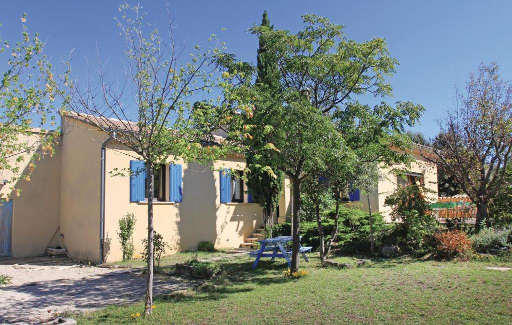 Beautiful Home In Grillon With Outdoor Swimming Pool, Heated Swimming Pool And 5 Bedrooms photo 3