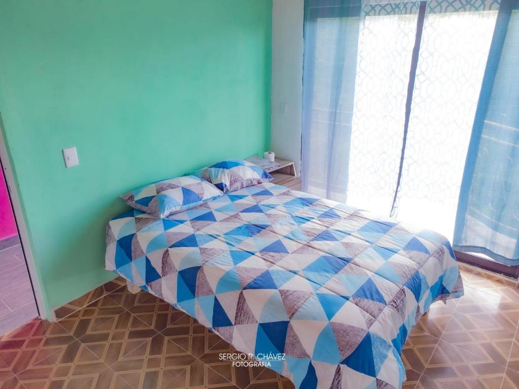 Hotel El Mirador Room Type - Double Room