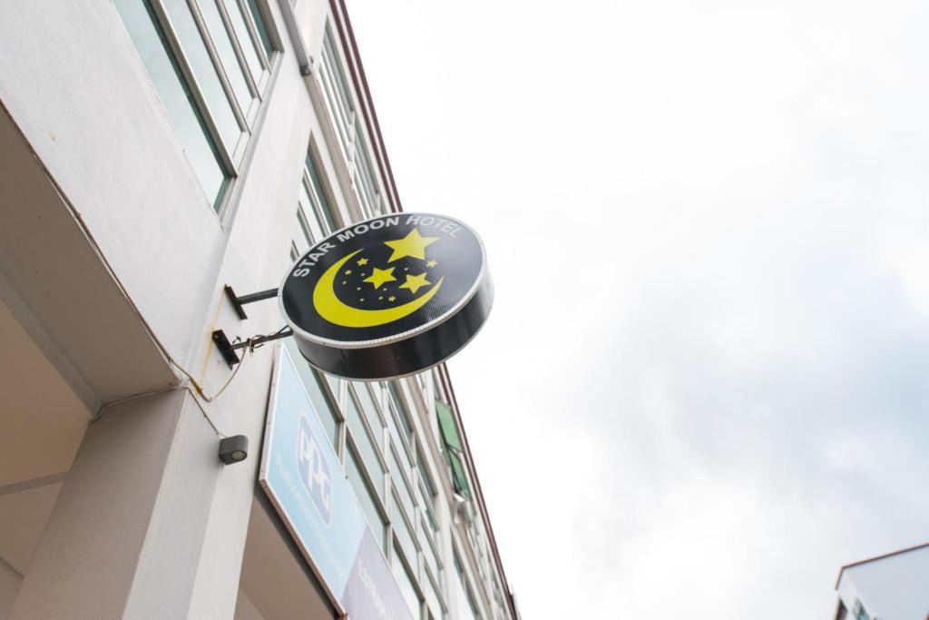 STAR MOON HOTEL photo 1