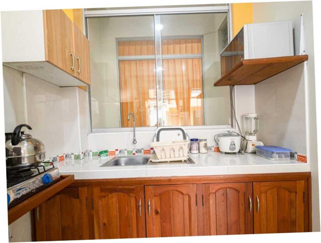 101 RV Apartments Iquitos-APARTAMENTO CON SALIDA A PISCINA photo 3