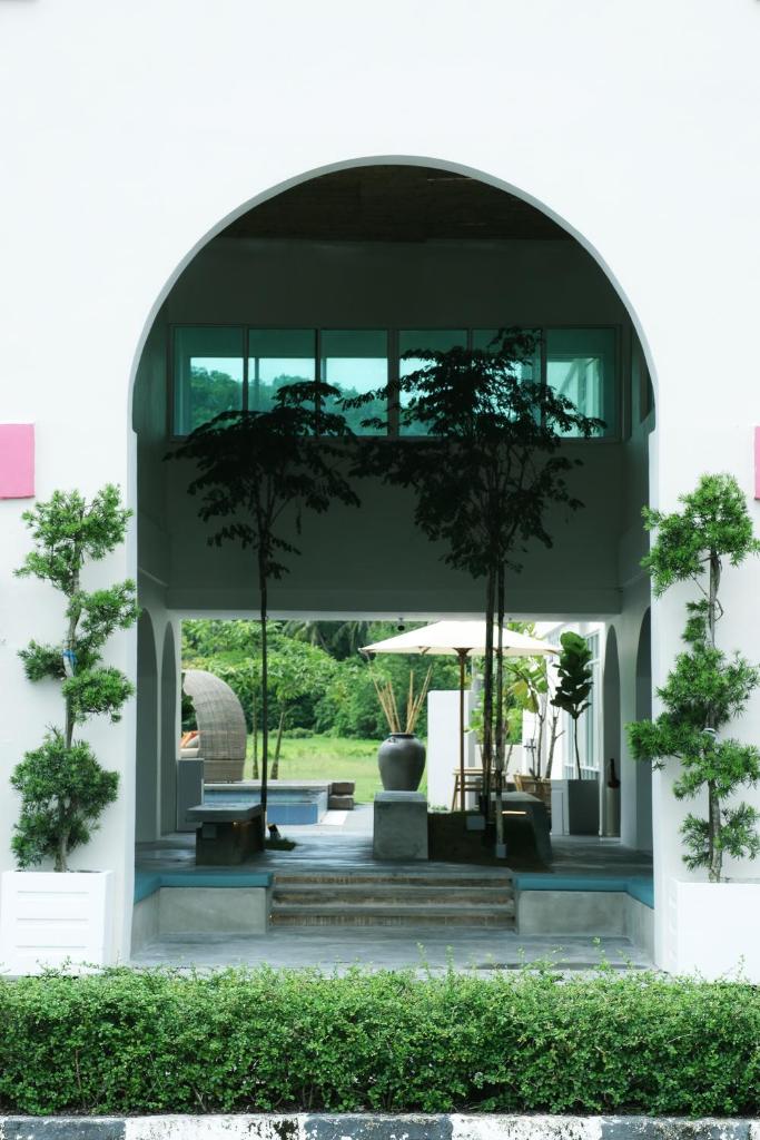 The Bayou Hotel Langkawi photo 4