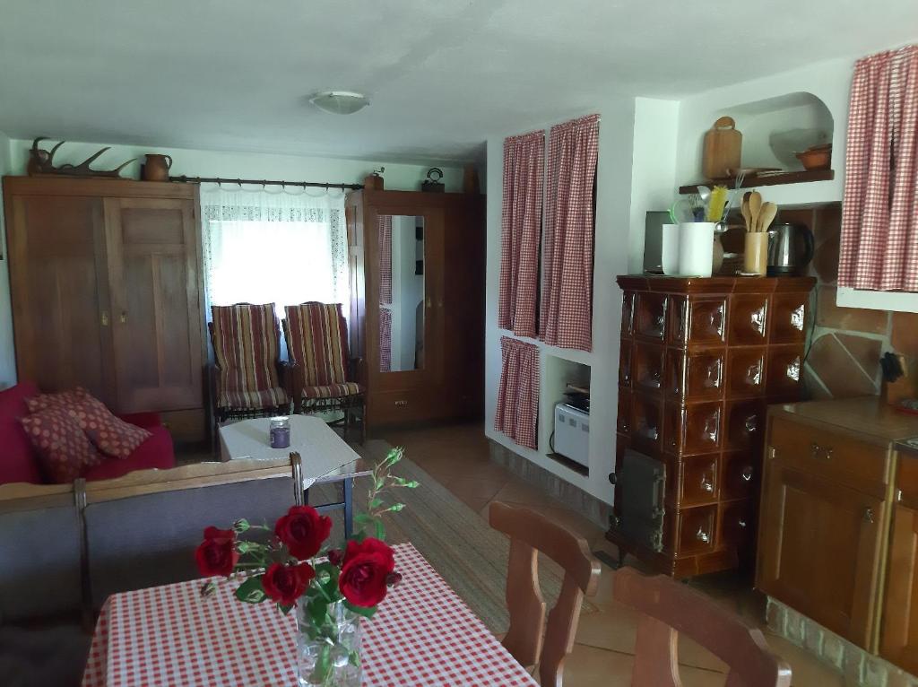 Holiday home Mir - countryside house with jacuzzi photo 4