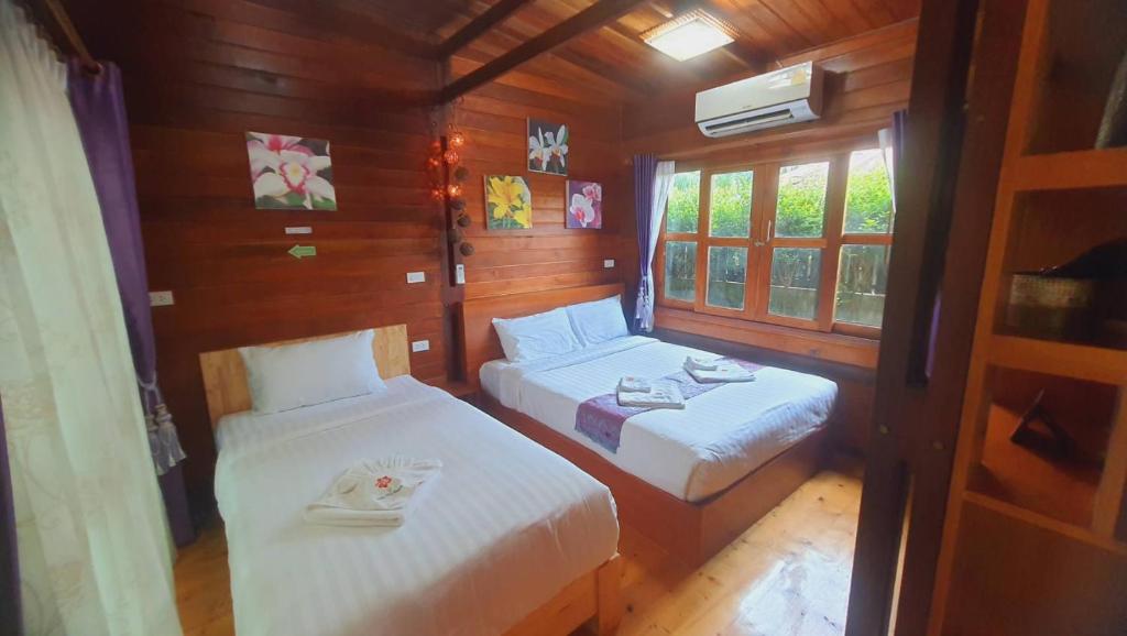 Areeya phubeach resort wooden house photo 3
