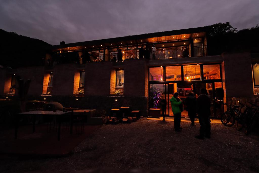 San Rock Hostel photo 1