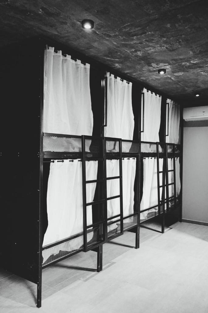 San Rock Hostel photo 4