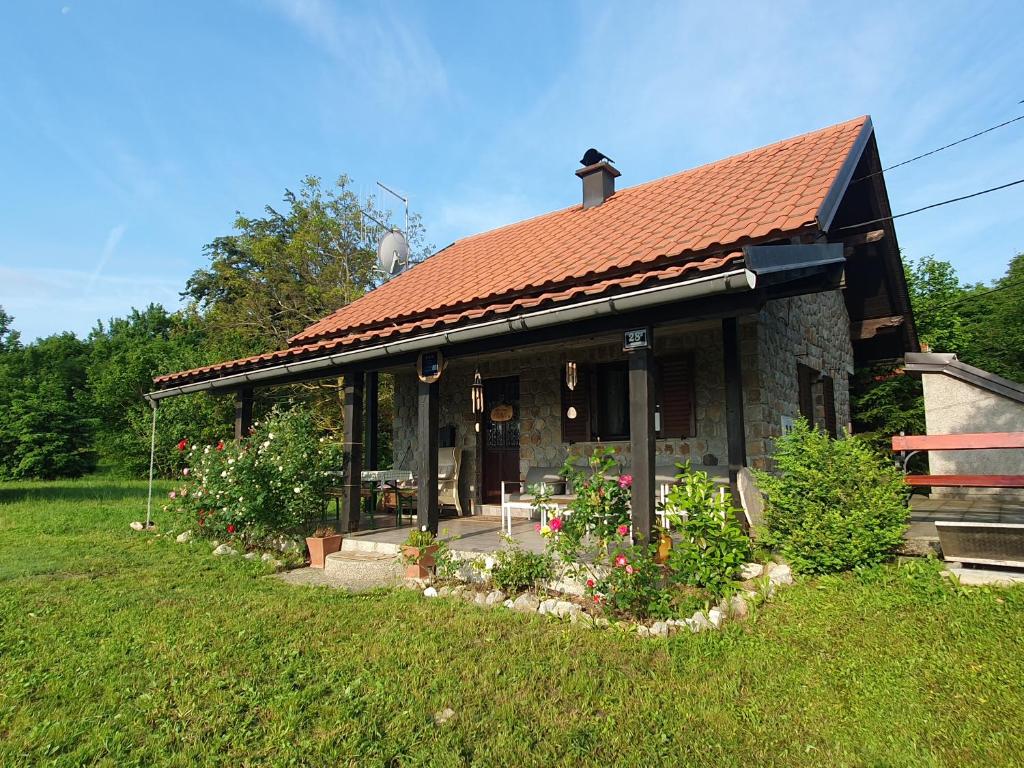 Holiday Home Modruš photo 4