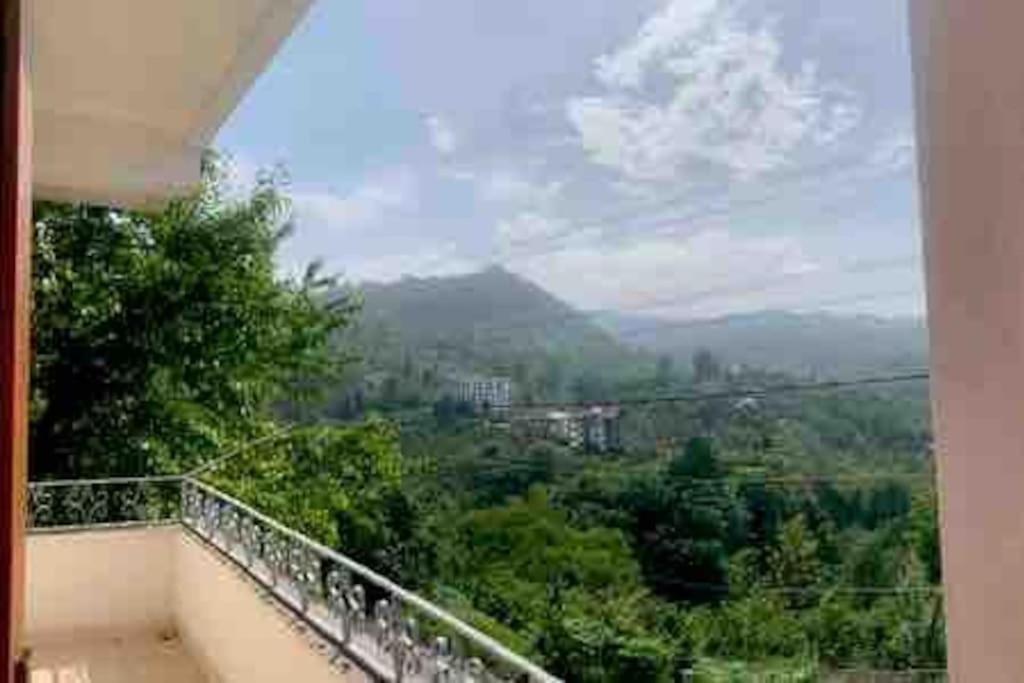 Village house close to Trabzon city center photo 1