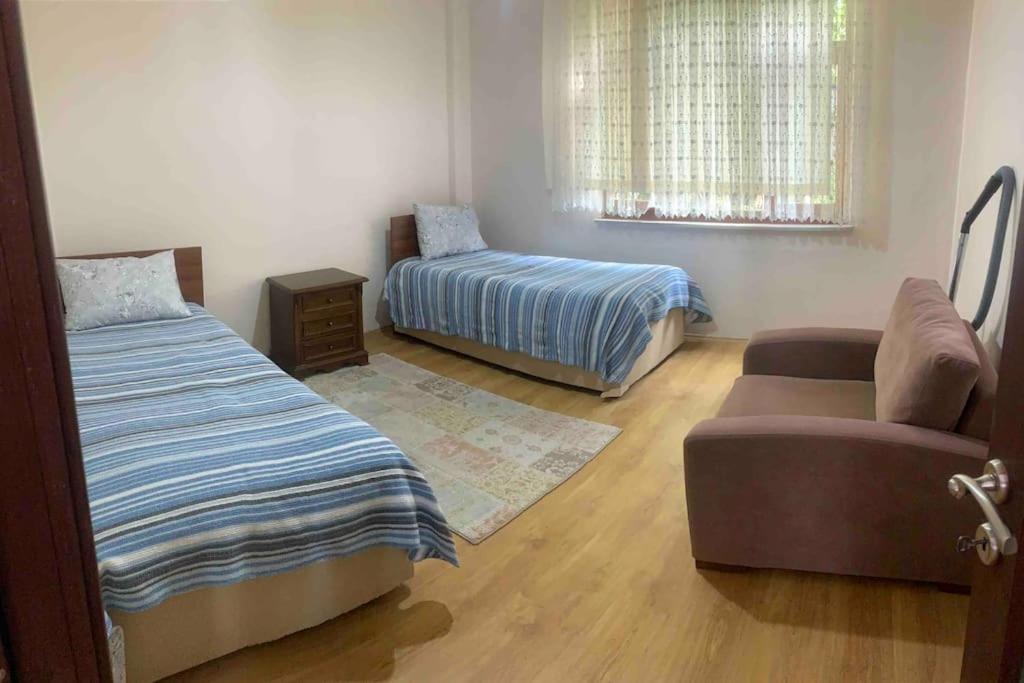 Village house close to Trabzon city center photo 2
