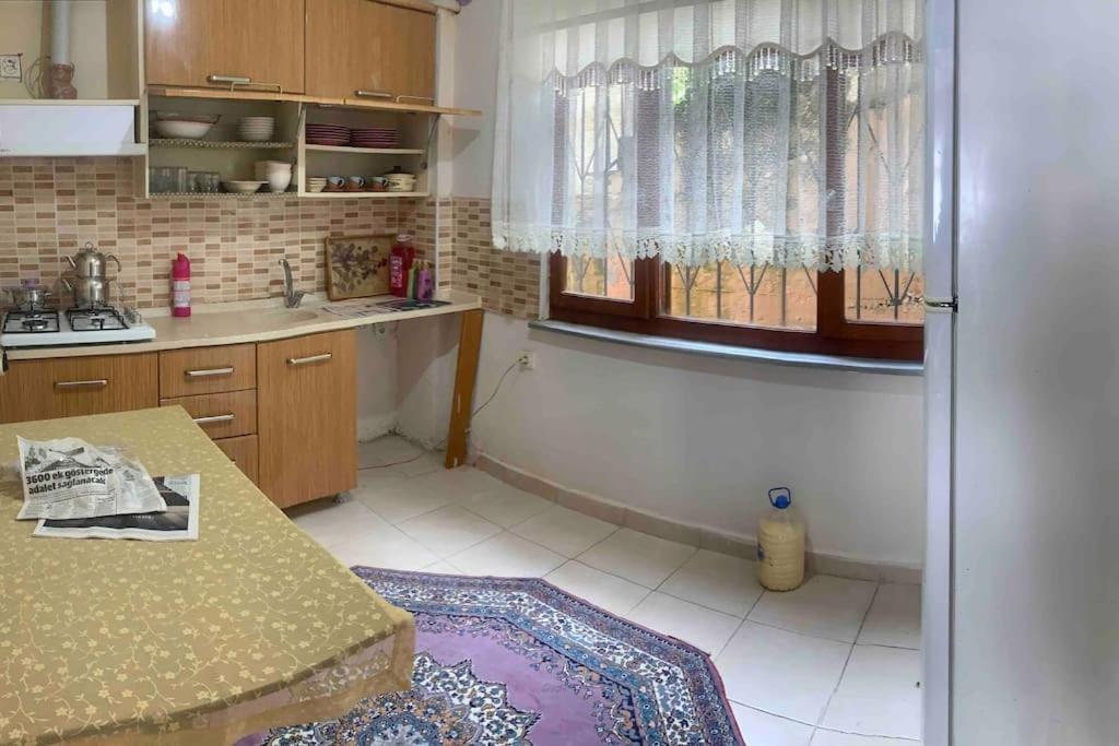 Village house close to Trabzon city center photo 4