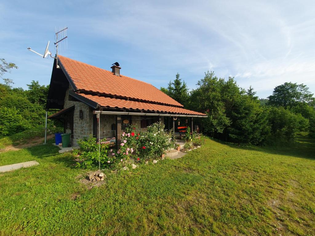 Holiday Home Modruš photo 2