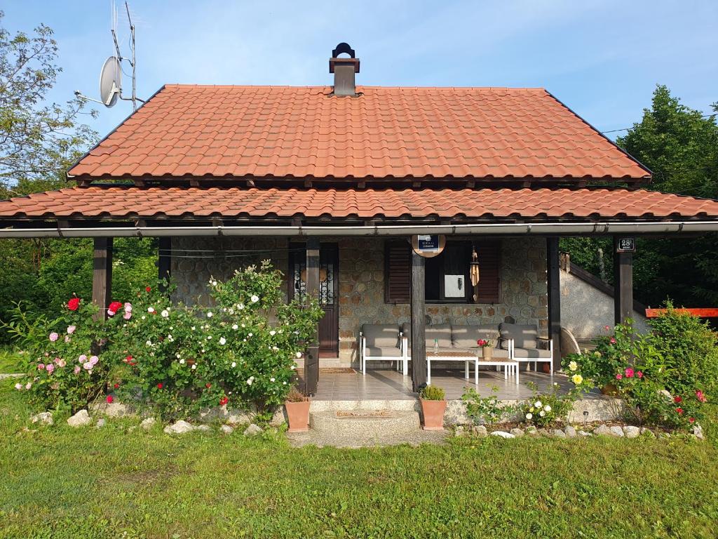Holiday Home Modruš photo 3