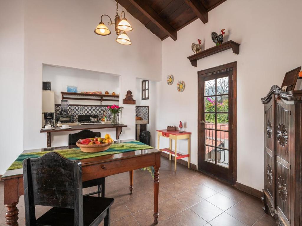 Casita La Azotea photo 1