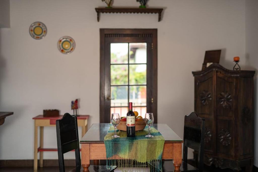 Casita La Azotea photo 2