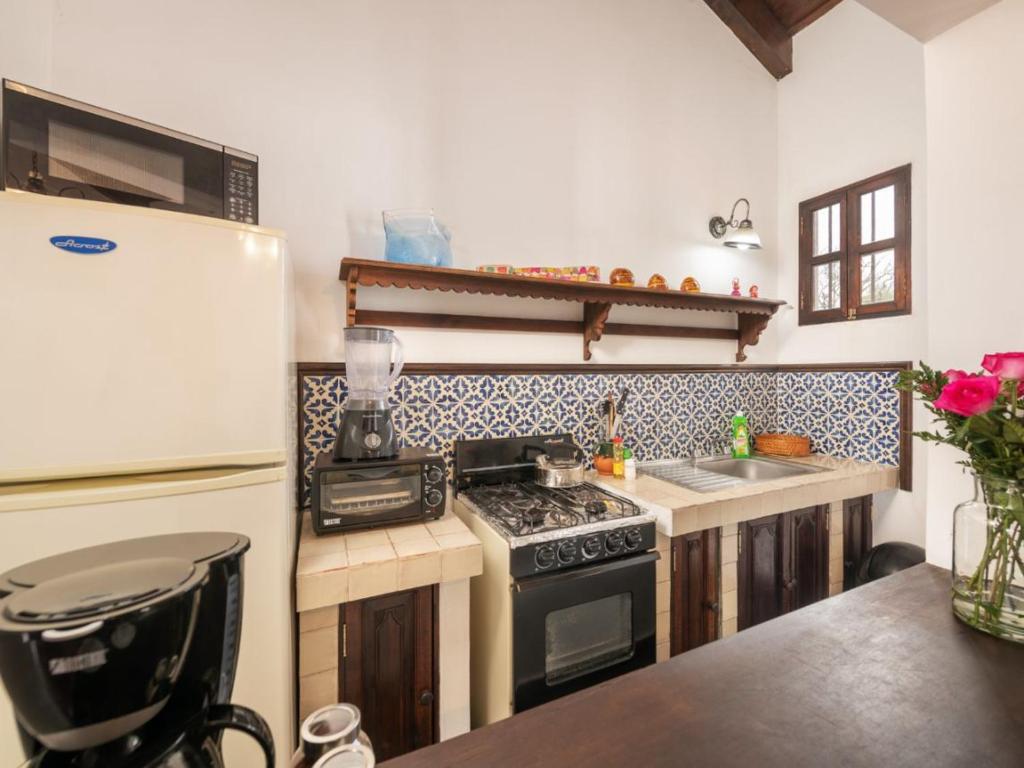 Casita La Azotea photo 3
