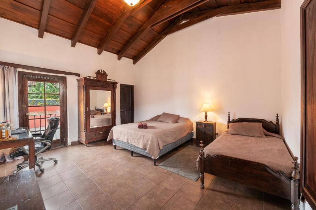 Casita La Azotea photo 4