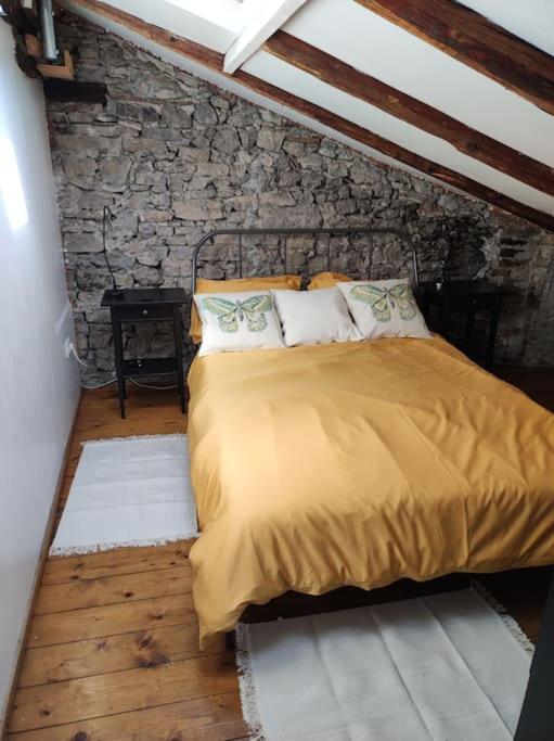 Casa di Volce - 1801 Stone House photo 4