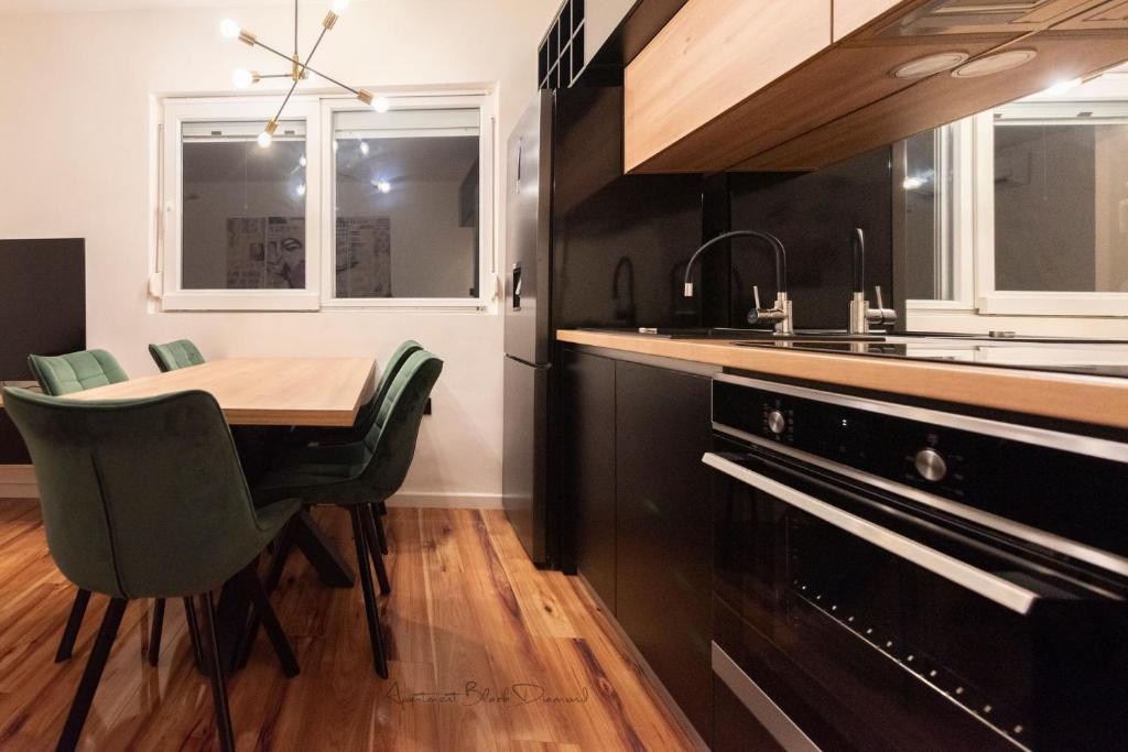 Apartment Black Diamond photo 4