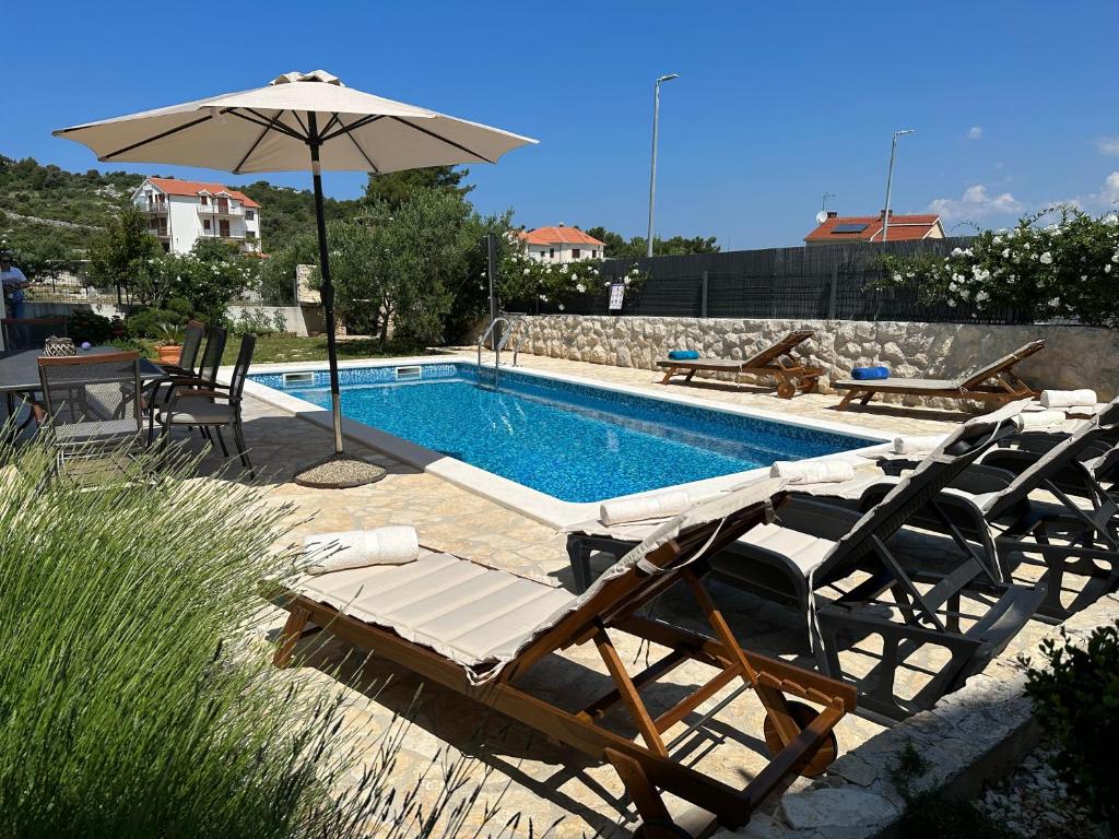 Holiday home MB photo 1