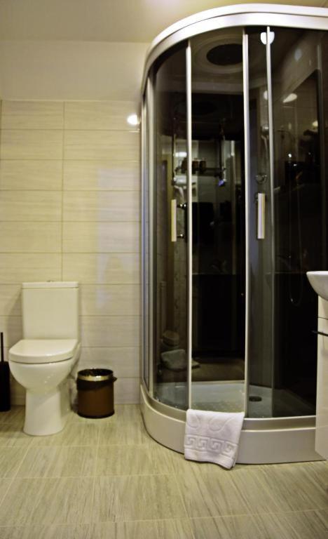 Pasažo namai B&B photo 1