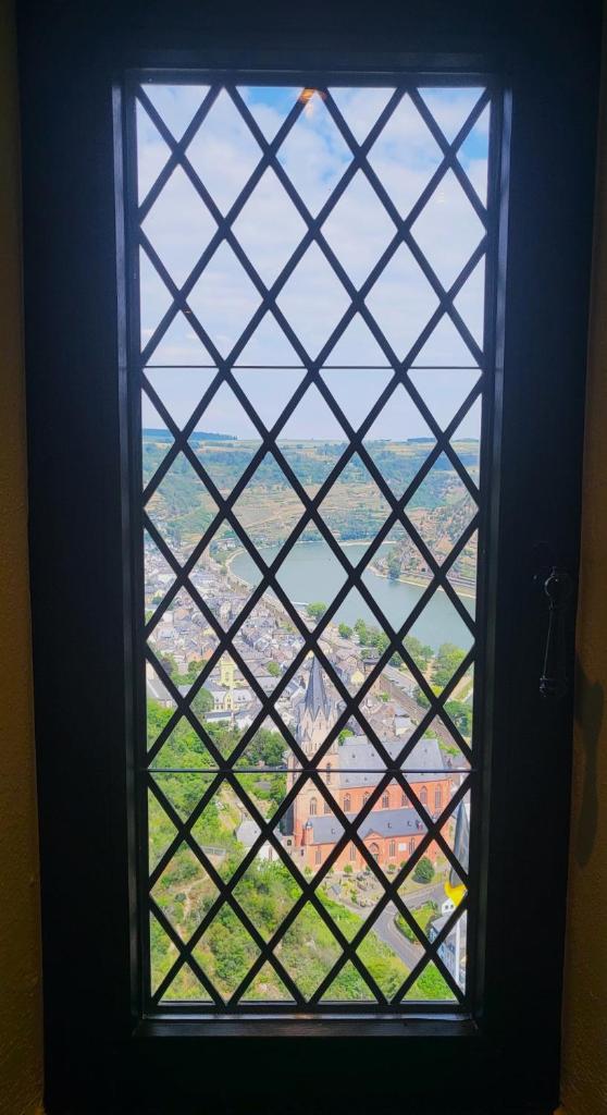 Burghotel auf Schönburg photo 3