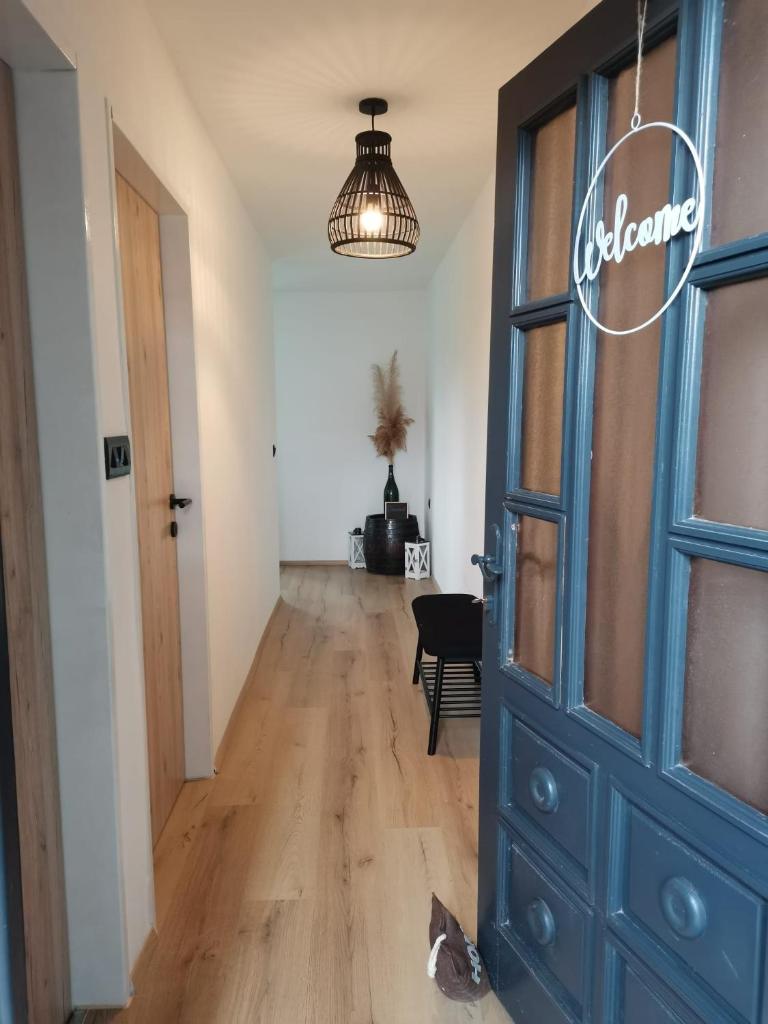 Apartma KORPEC photo 1