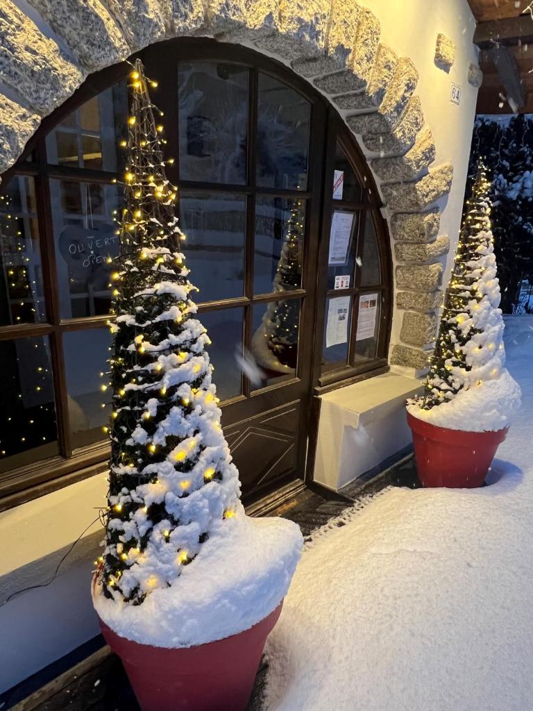 Coeur des Neiges photo 4